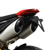 Ducati Streetfighter V4/S Kennzeichenhalter Carbon - Ducati Saarland Moto  Mondiale Motorrad GmbH