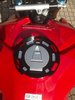 Tankring  und Tankrucksack  Ducati Panigale V4/S und Streetfighter V4/S