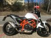 KTM 690 Duke ABS