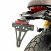 Ducati Streetfighter V4/S Kennzeichenhalter Carbon - Ducati Saarland Moto  Mondiale Motorrad GmbH