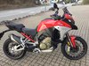 Ducati Multistrada V4S Radar mit Speichenfelgen