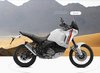 Ducati Desert X weiss , Neufahrzeug