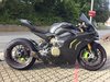 Ducati Panigale V4S Full Carbon , Unikat