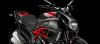 Ducati Diavel Kit Beifahrerhaltegriffe