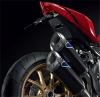 Ducati Streetfighter SF 1098 S Termignoni Endtopfpaar Carbon <2011