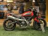 Ducati Scrambler 800 Termignoni Komplettanlage