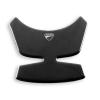 Ducati Multistrada 1200 S PP Tankpad aus Carbon