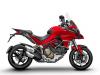 Ducati Multistrada 1200 Zubehörpaket Enduro