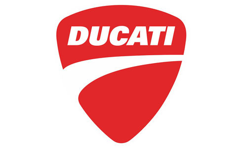 Garagenmatte Ducati Corse 100x200cm - Ducati Saarland Moto Mondiale  Motorrad GmbH